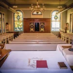 Shul Chabad Byron Shire