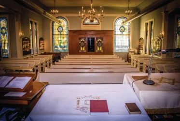 Shul Chabad Byron Shire