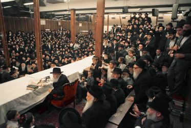 Chabad Youth Programs